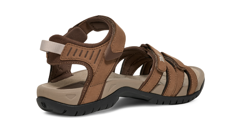 Tirra Leather Sandalen