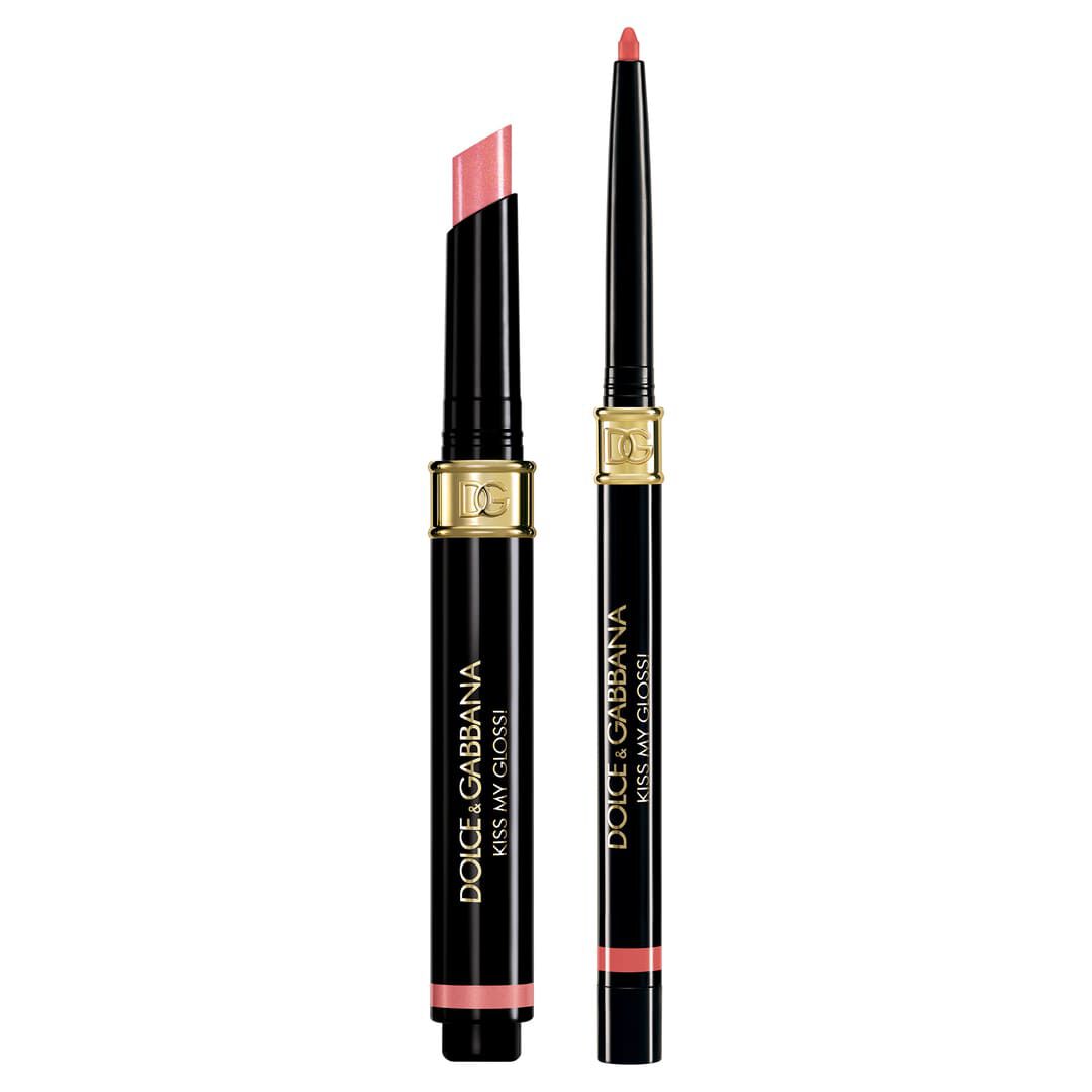 BOLD Kiss My Gloss!