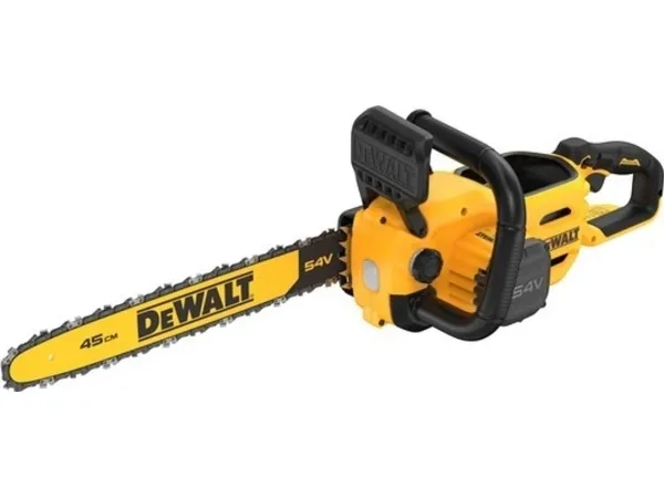 Dewalt DEWALT. KÆdesav, 54V 45 cm 1x9.0Ah DCMCS574X1