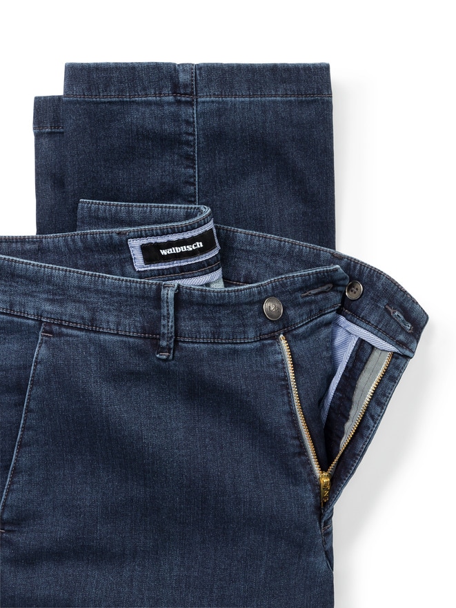 Jogger-Jeans Chino