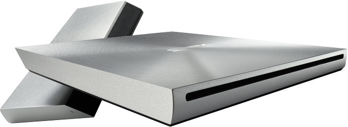 ASUS Varidrive USB 3.0 Docking Station