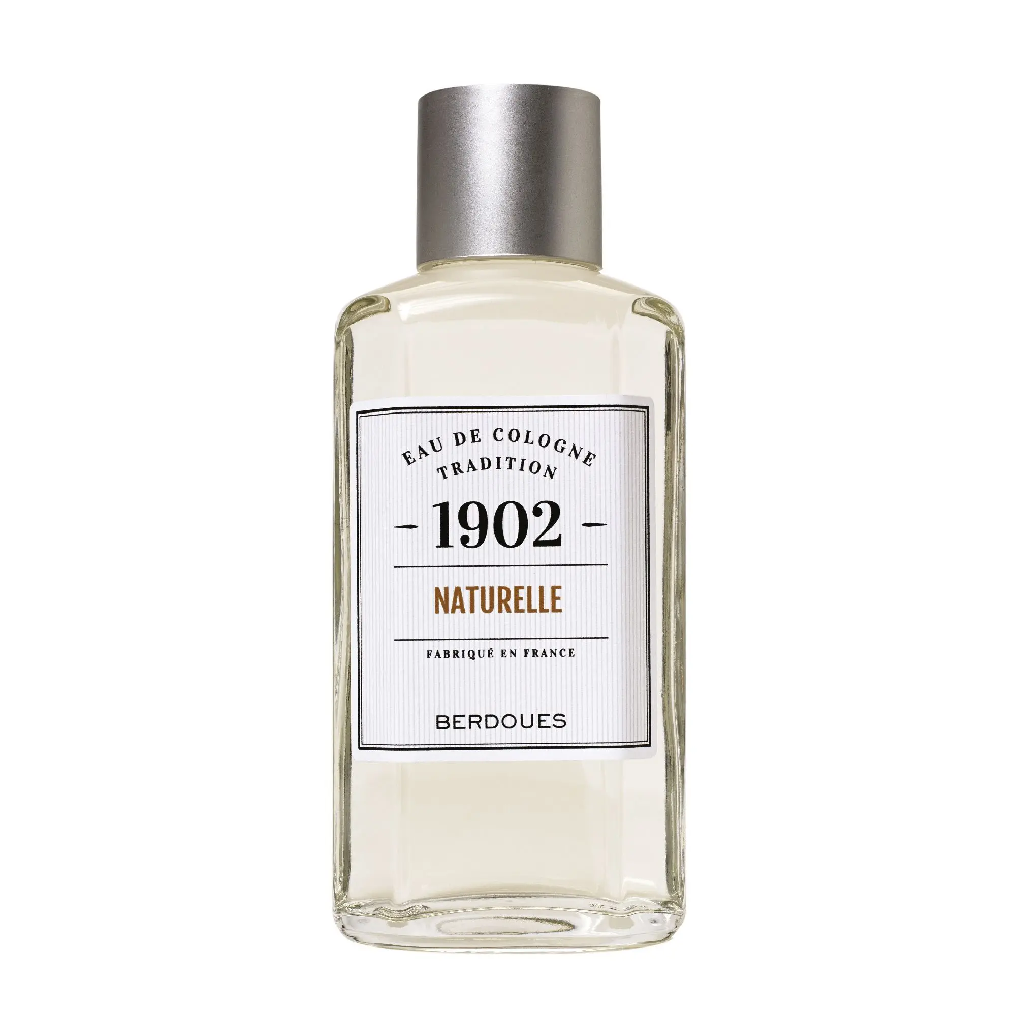 Berdoues - Eau de Cologne 1902 Tradition Naturelle Eau de Cologne- Eau de cologne