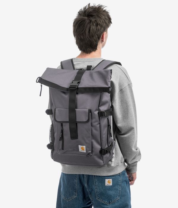 Carhartt WIP Philis Recycled Rucksack (manta)