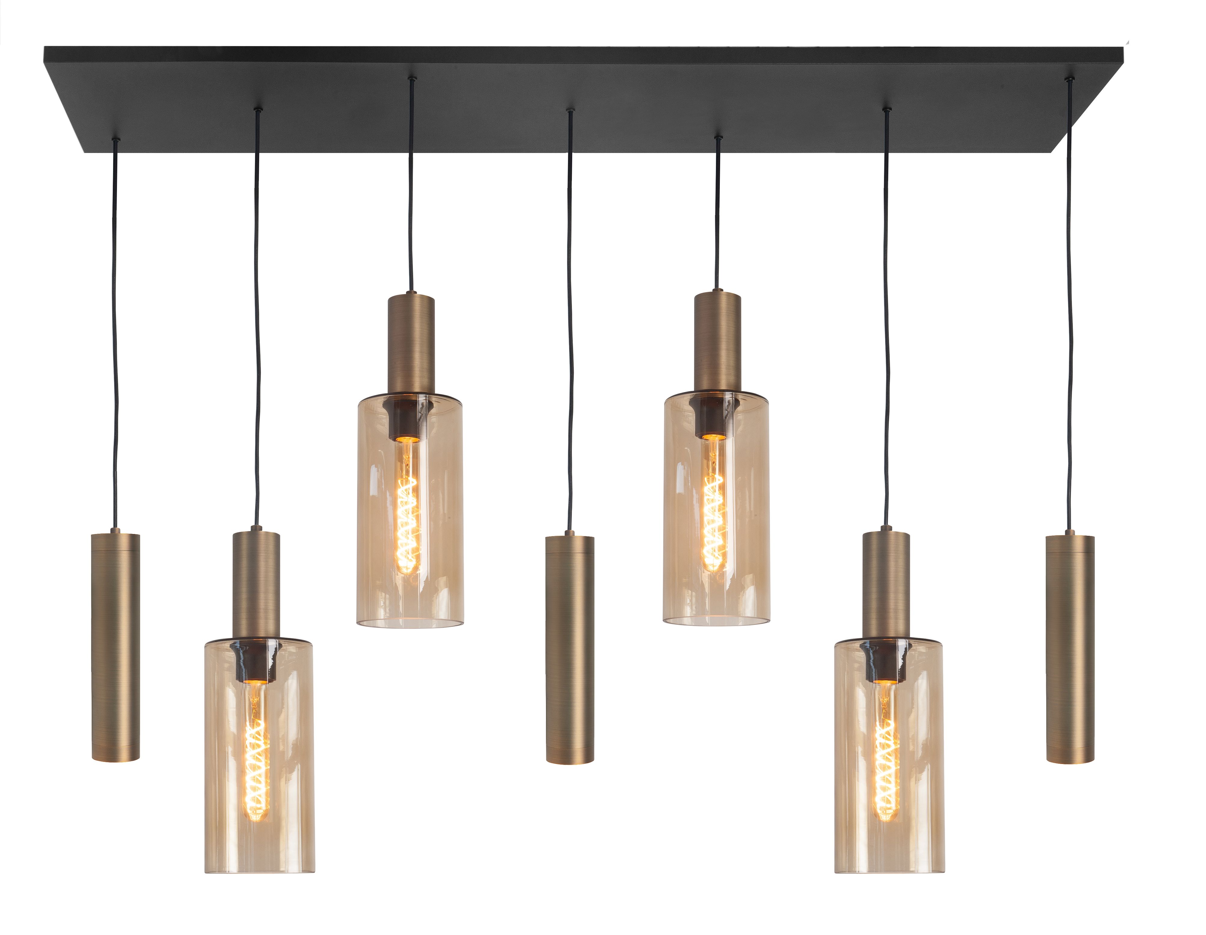 Hanglamp Perugia B130 x D30 cm