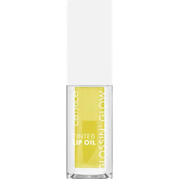 Glossin' Glow Tinted Lip Oil 050 Spill The Tea