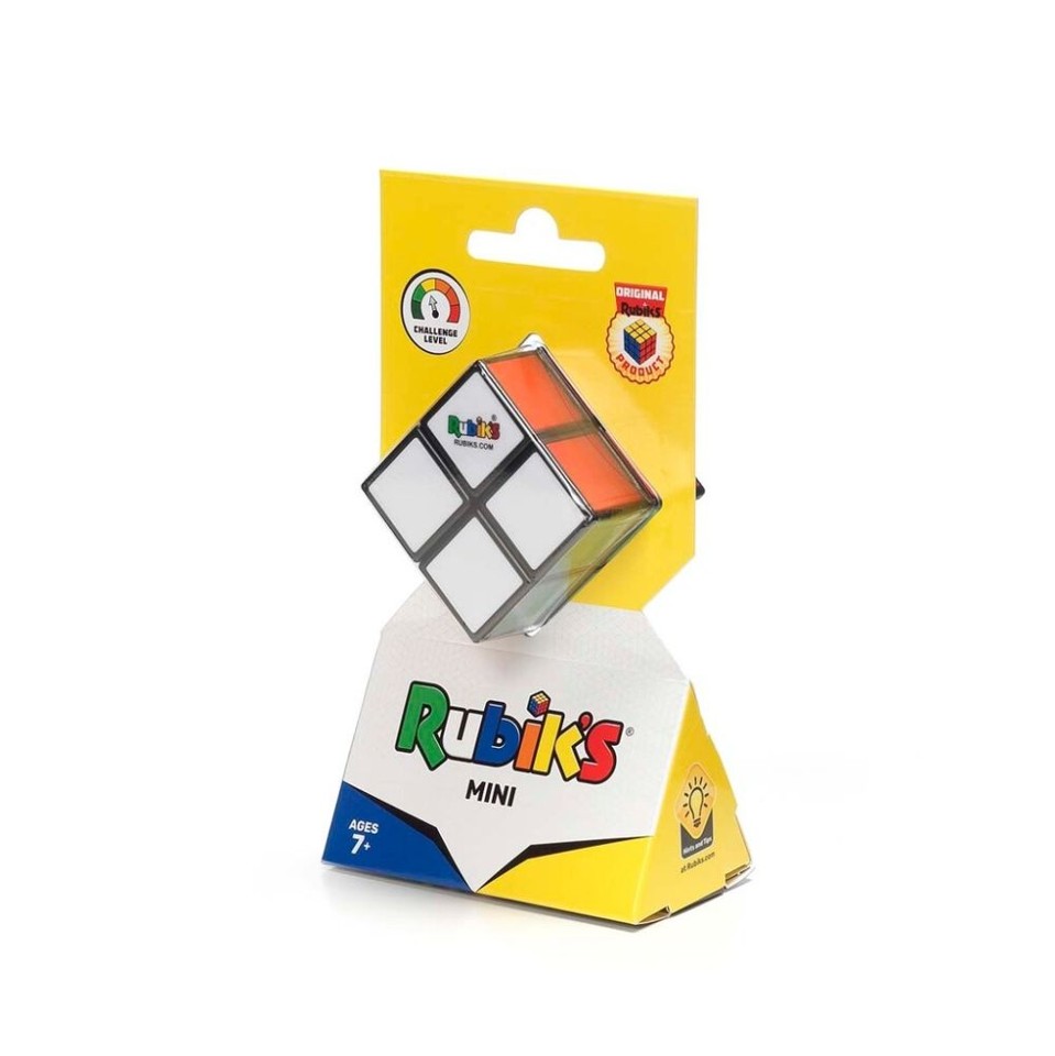 Rubiks - Mini 2x2