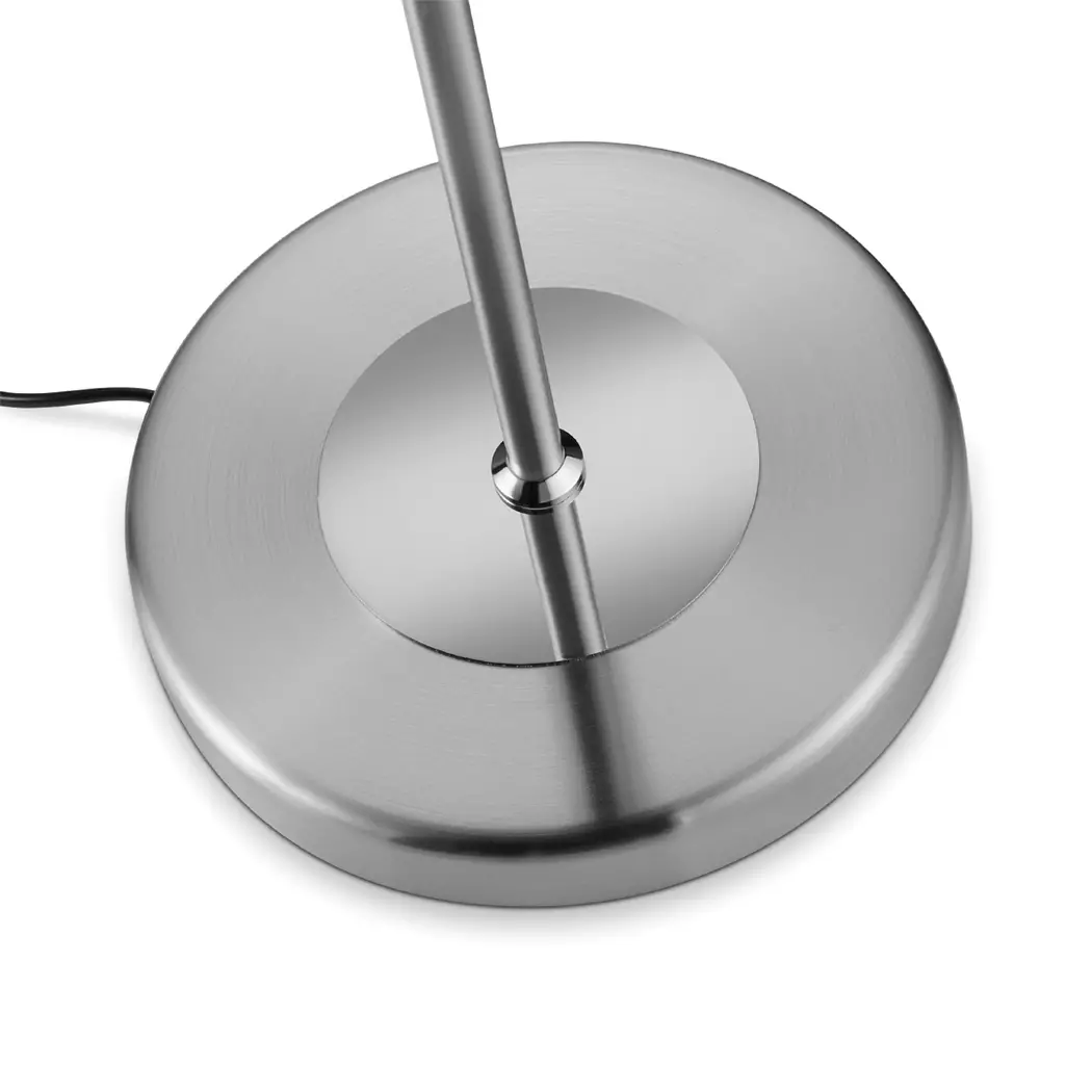 LED-Stehlampe