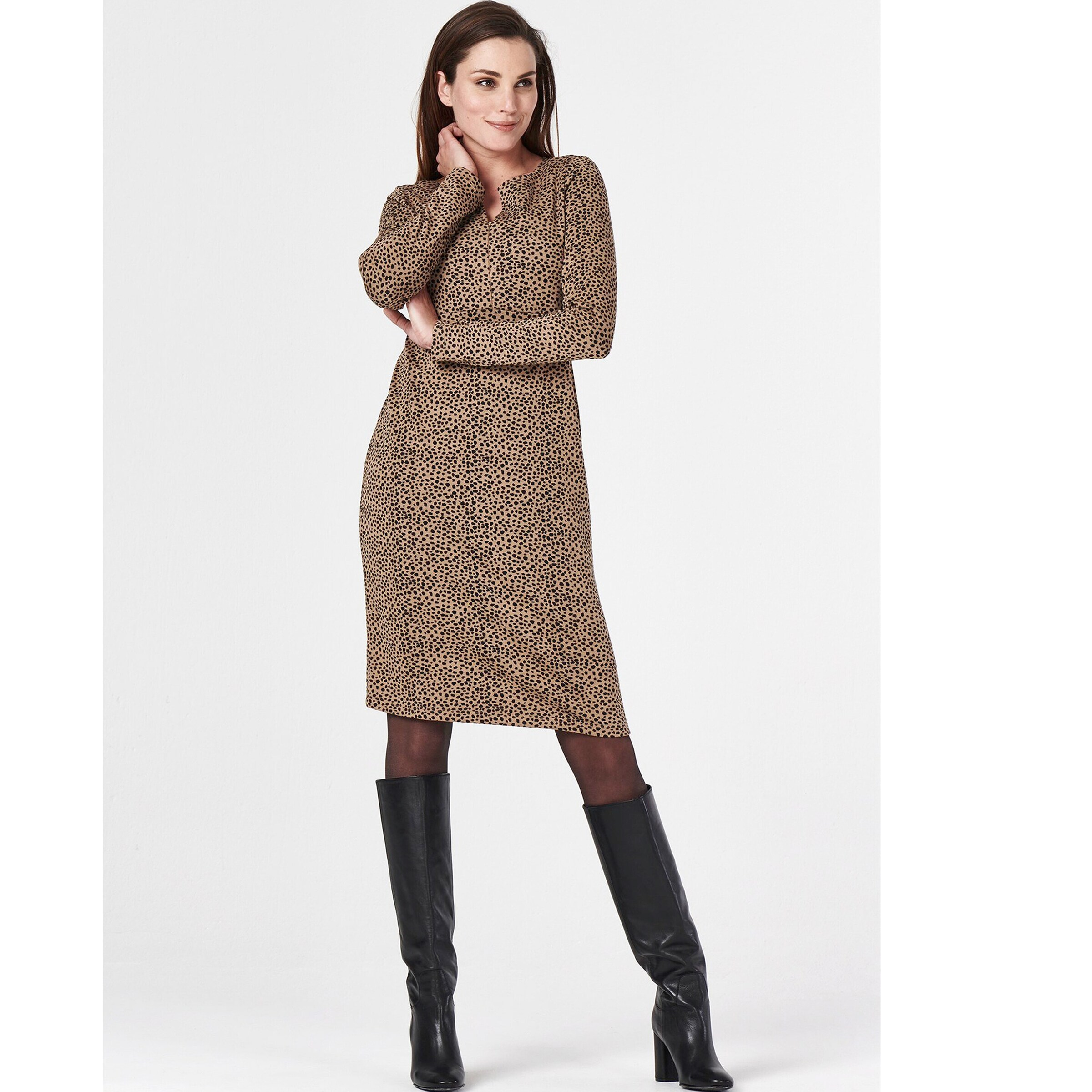 Noppies Studio Umstands- und Still-Kleid Seville