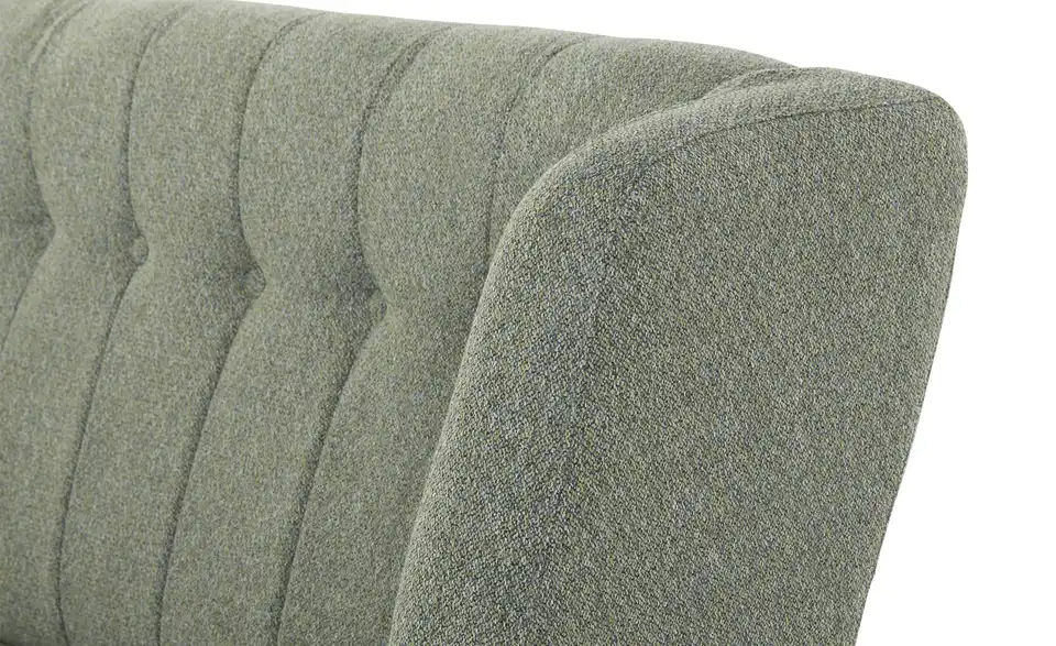 Bank Gunnar 120 cm Grün