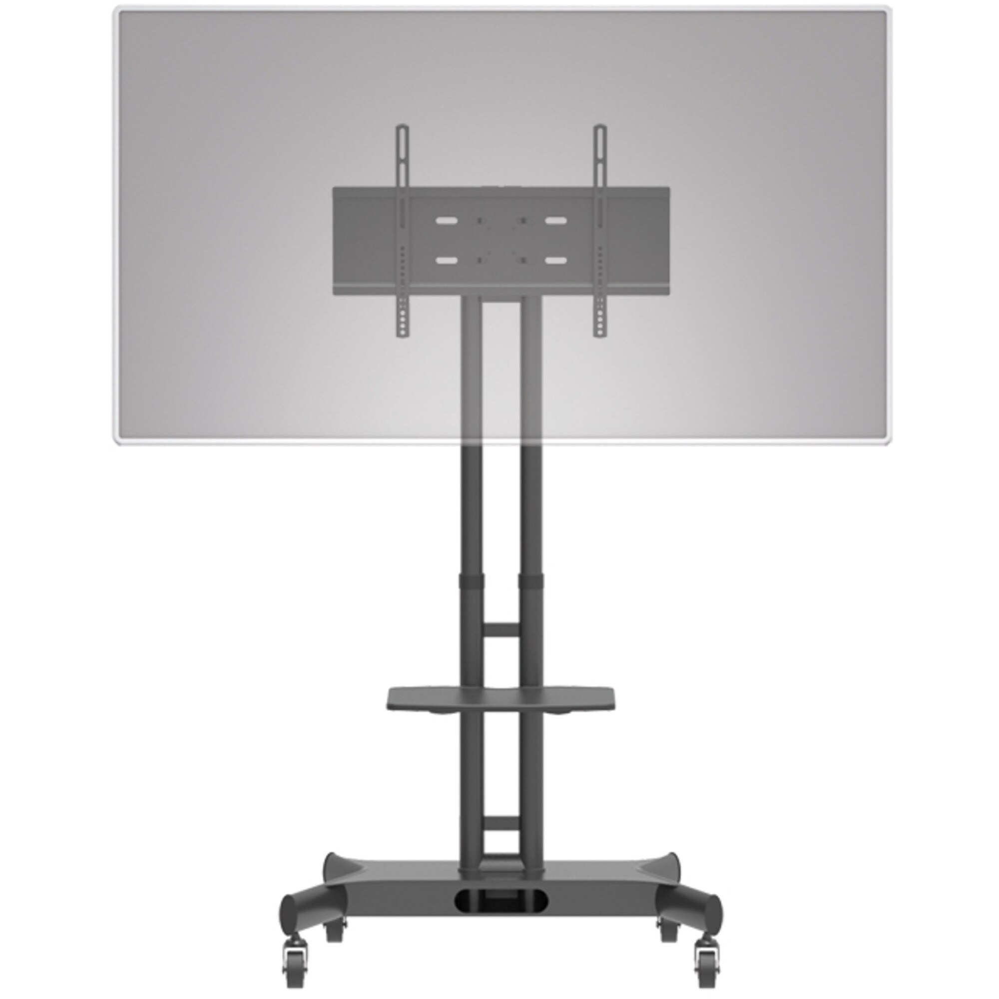 HAGOR Standsystem HP Twin Stand