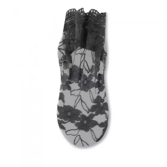 Chaussettes NOIR MERRY SCOTT