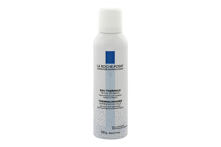 Eau Thermale Peaux Sensibles Irritées 150ml