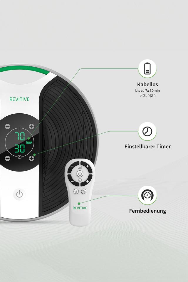 REVITIVE Durchblutungsstimulator 