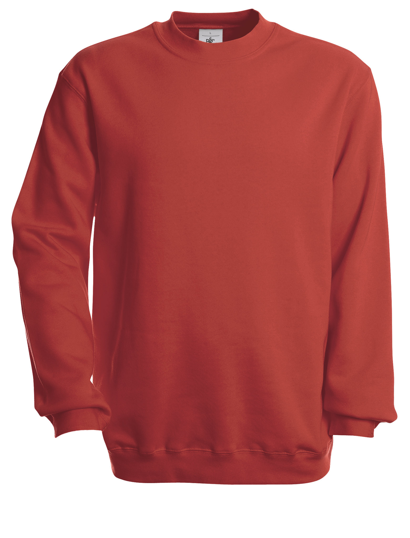 B&C Collection BA401 - Sweatshirt Moderne à Technologie PST
