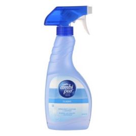 Ambi Pur Klassieke textielverfrisser spray