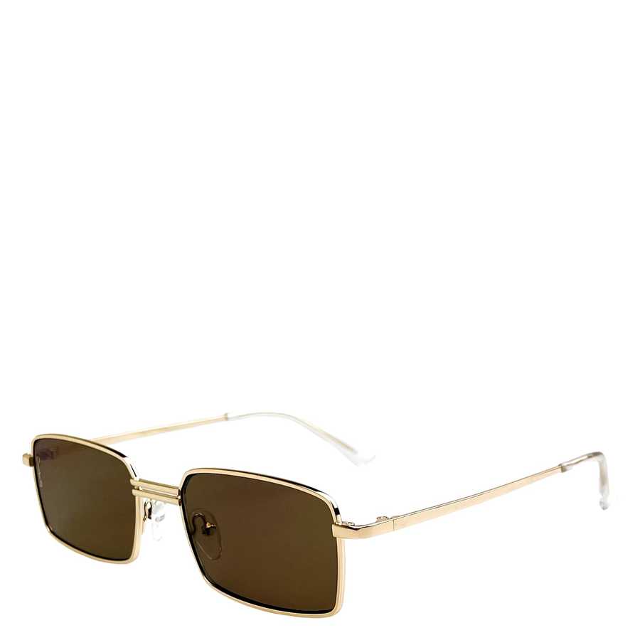 Otra Eyewear Ila Gold/Brown