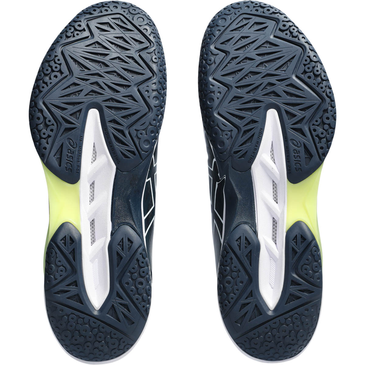 Asics Blast FF 3 Håndboldsko Herre