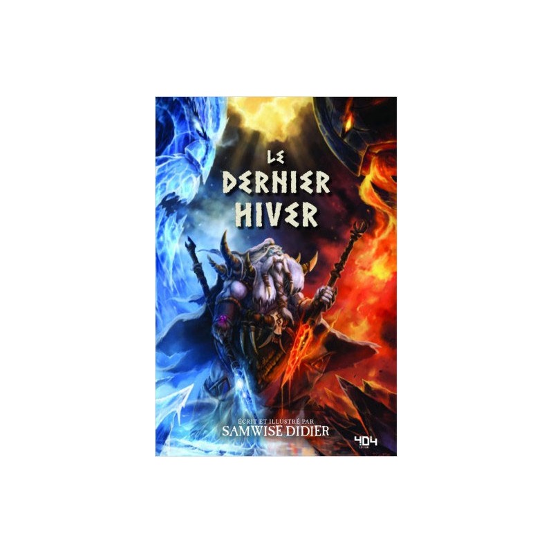 Le Dernier Hiver