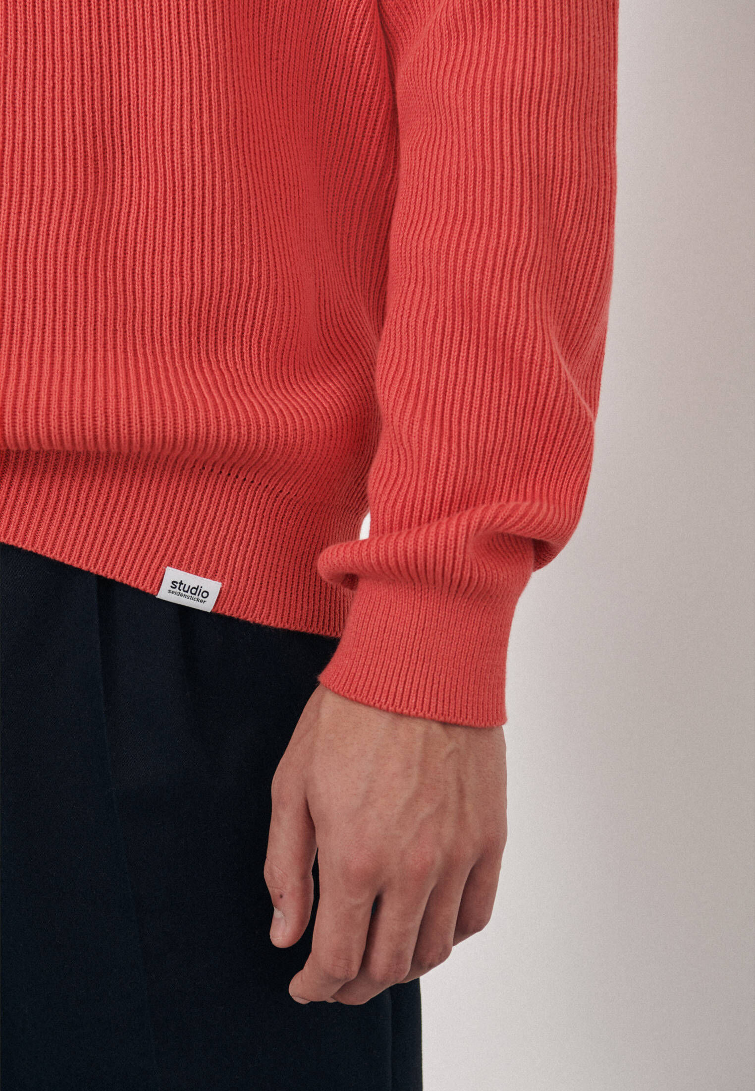 Studio Seidensticker| Herren Pullover Studio
