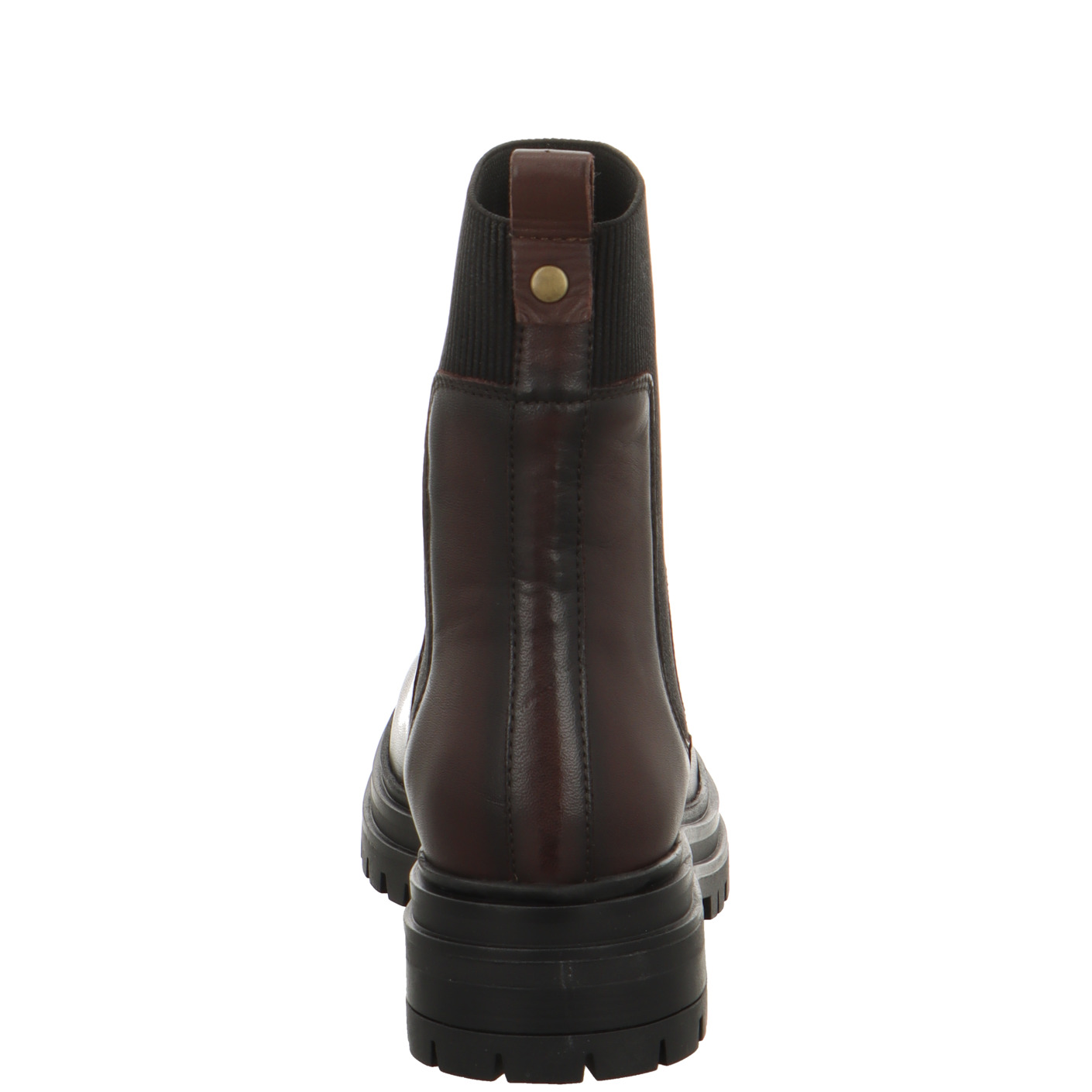 Chelseaboots braun