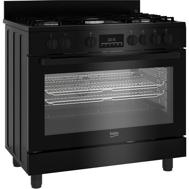 Piano de cuisson Beko piano de cuisson bgm11226eb