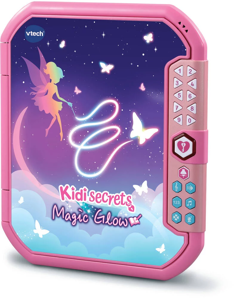 KIDISECRETS - MAGIC GLOW
