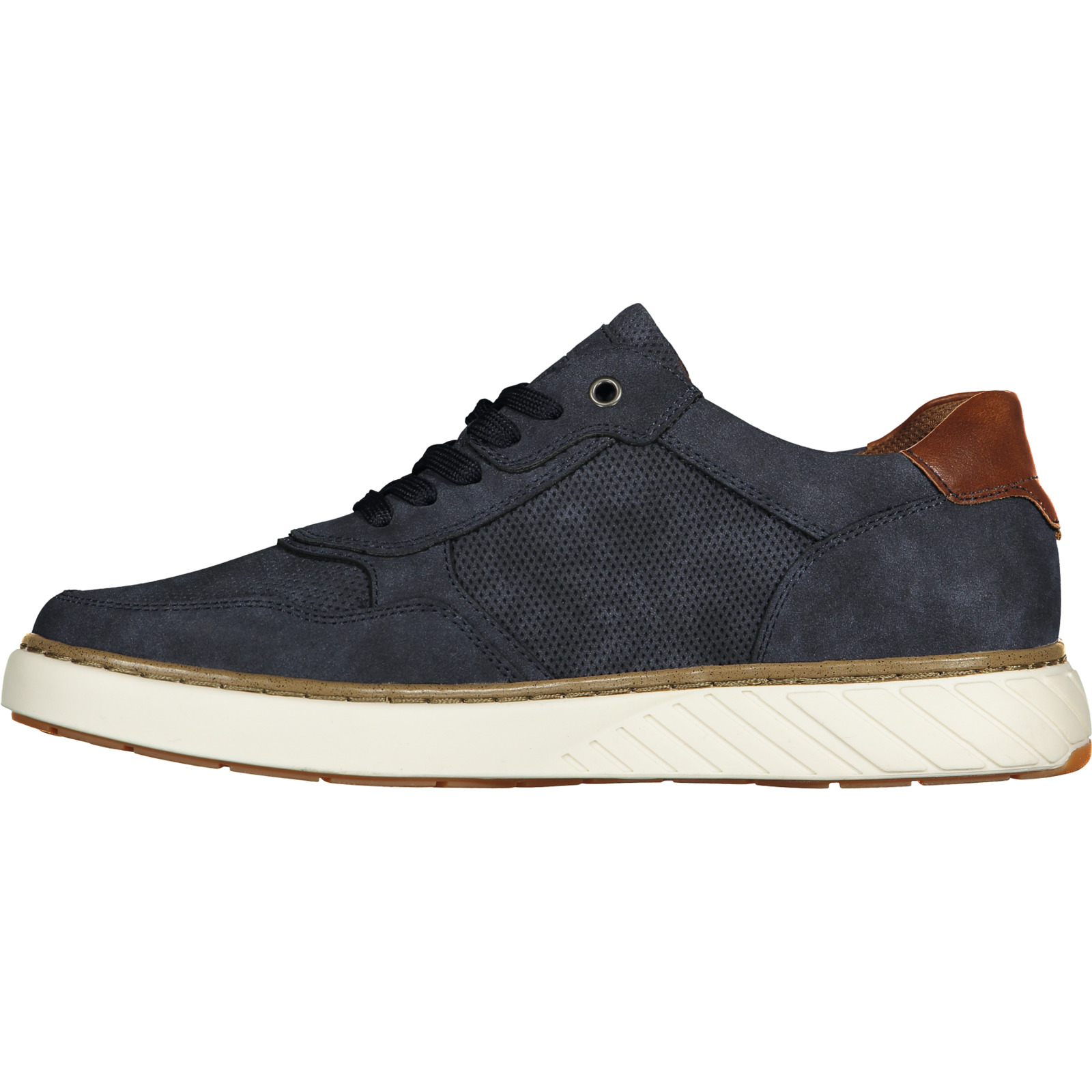 Relife Herren-Schuhe Habibe 42