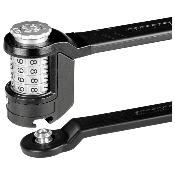 Kryptonite - Keeper 585 Foldable Combo - Antivol vélo