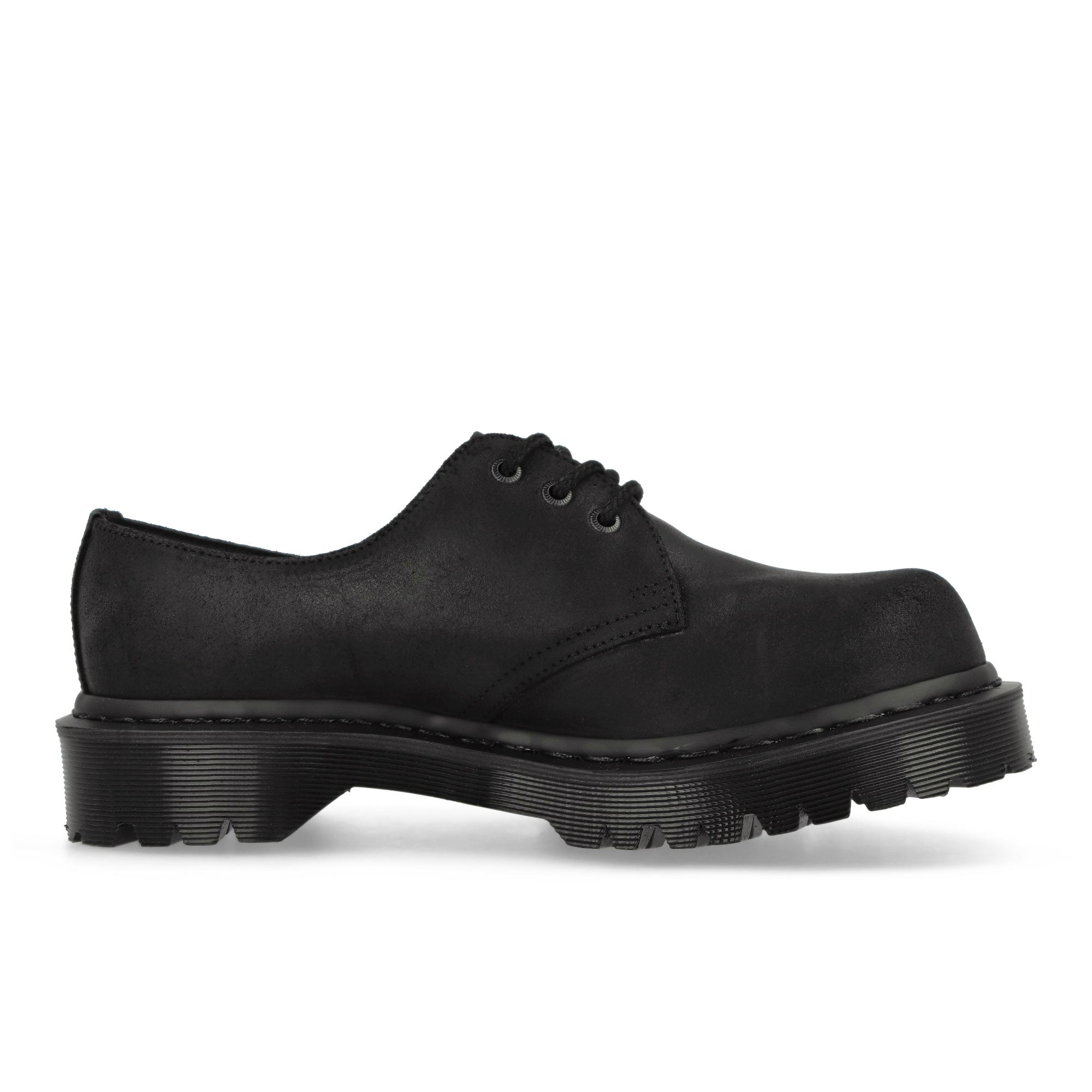 Dr. Martens<br>1461 Wax Commander