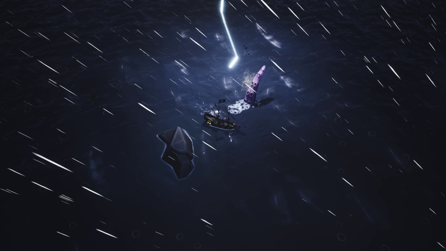 King of Seas- PC