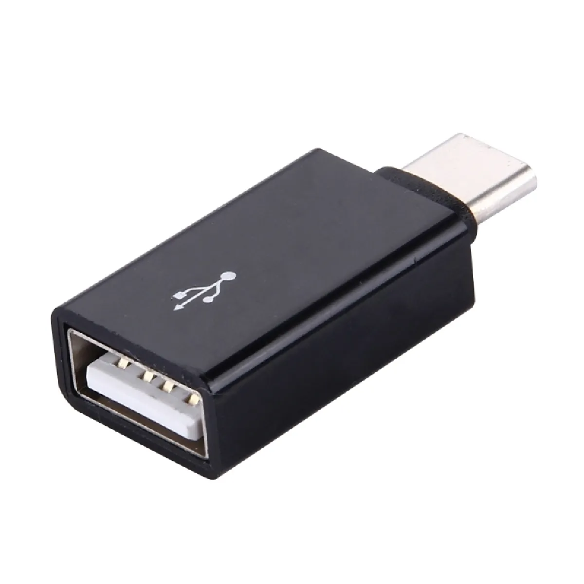 Wewoo Adaptateur USB-C Type-C