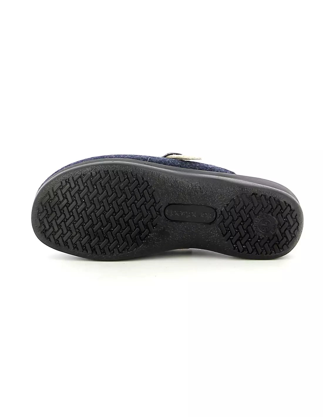 FLY FLOT FOUFOU - Pantoufles & chaussons Marine