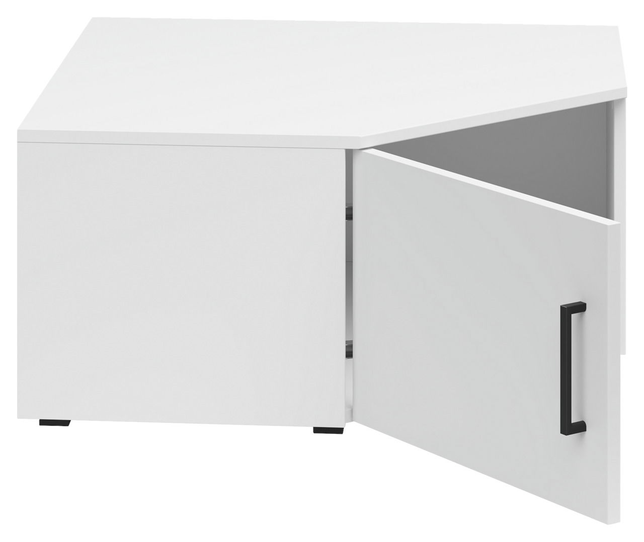 Carryhome Eckaufsatzschrank MULTISTAURAUM