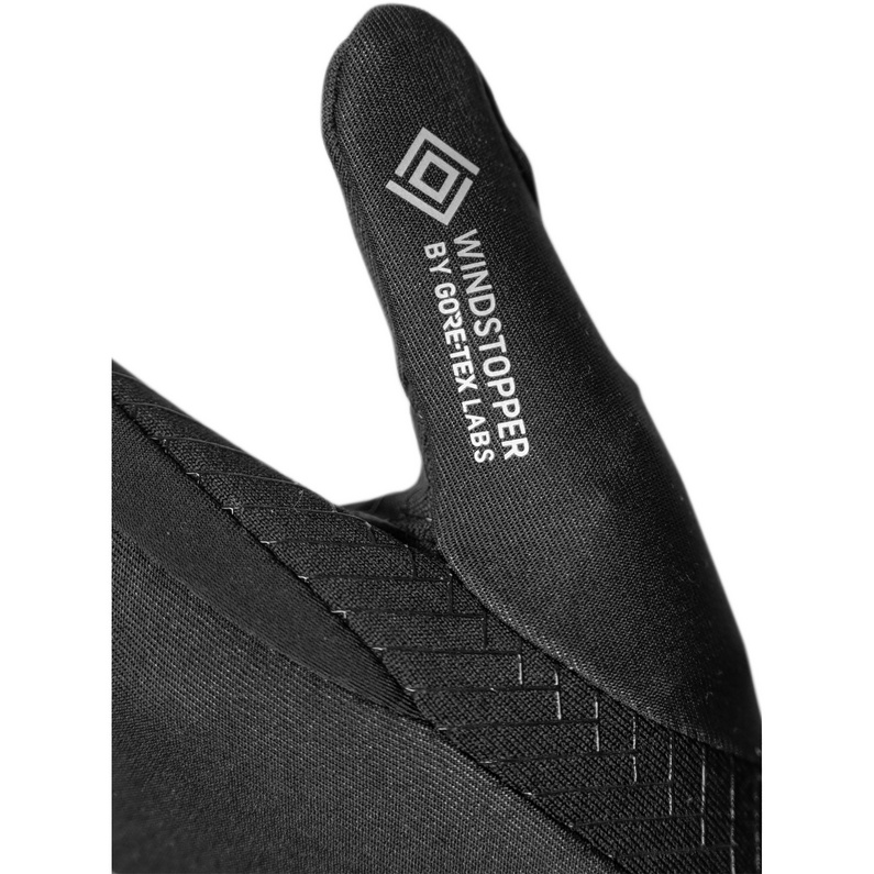 Reusch Kinder Karayel Windstopper Touch-Tec Handschuhe