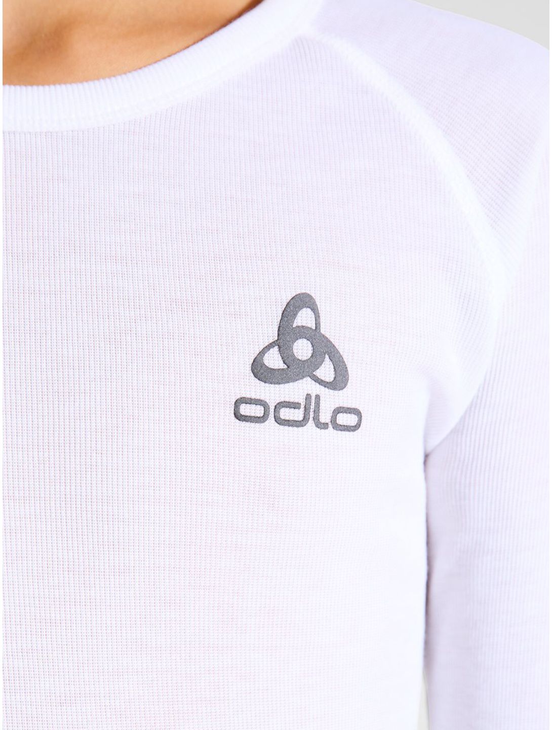 Active Warm Eco thermoshirt kinderen