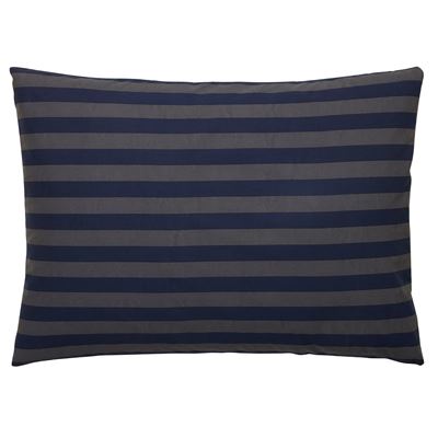 Linge de lit jeu de rayures