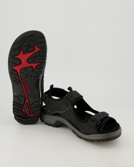 Ecco ECCO OFFROAD Sandalen in Schwarz