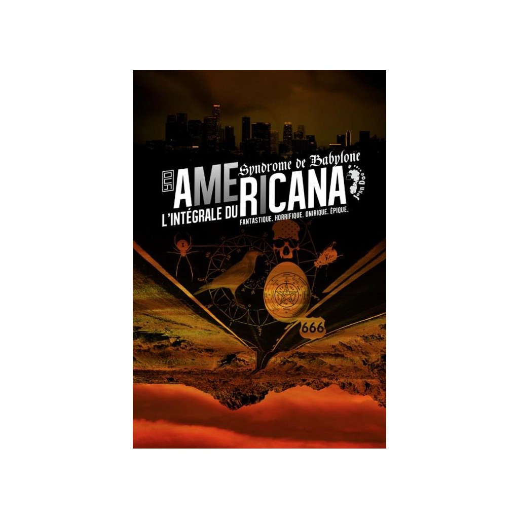 Americana