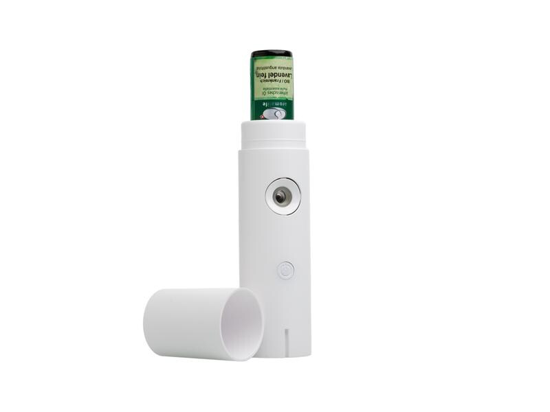 Aromalife Aromavernebler Lilia Raumbeduftung mit ätherischen Ölen