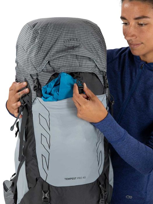 Tempest Pro 40 rygsæk
