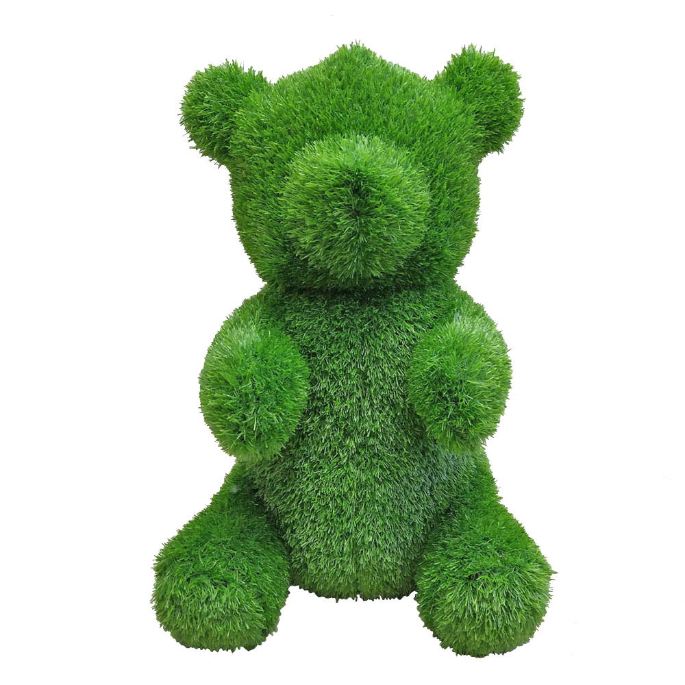 Kögler  Gras-Figur Deko Bär ANIPLANTS