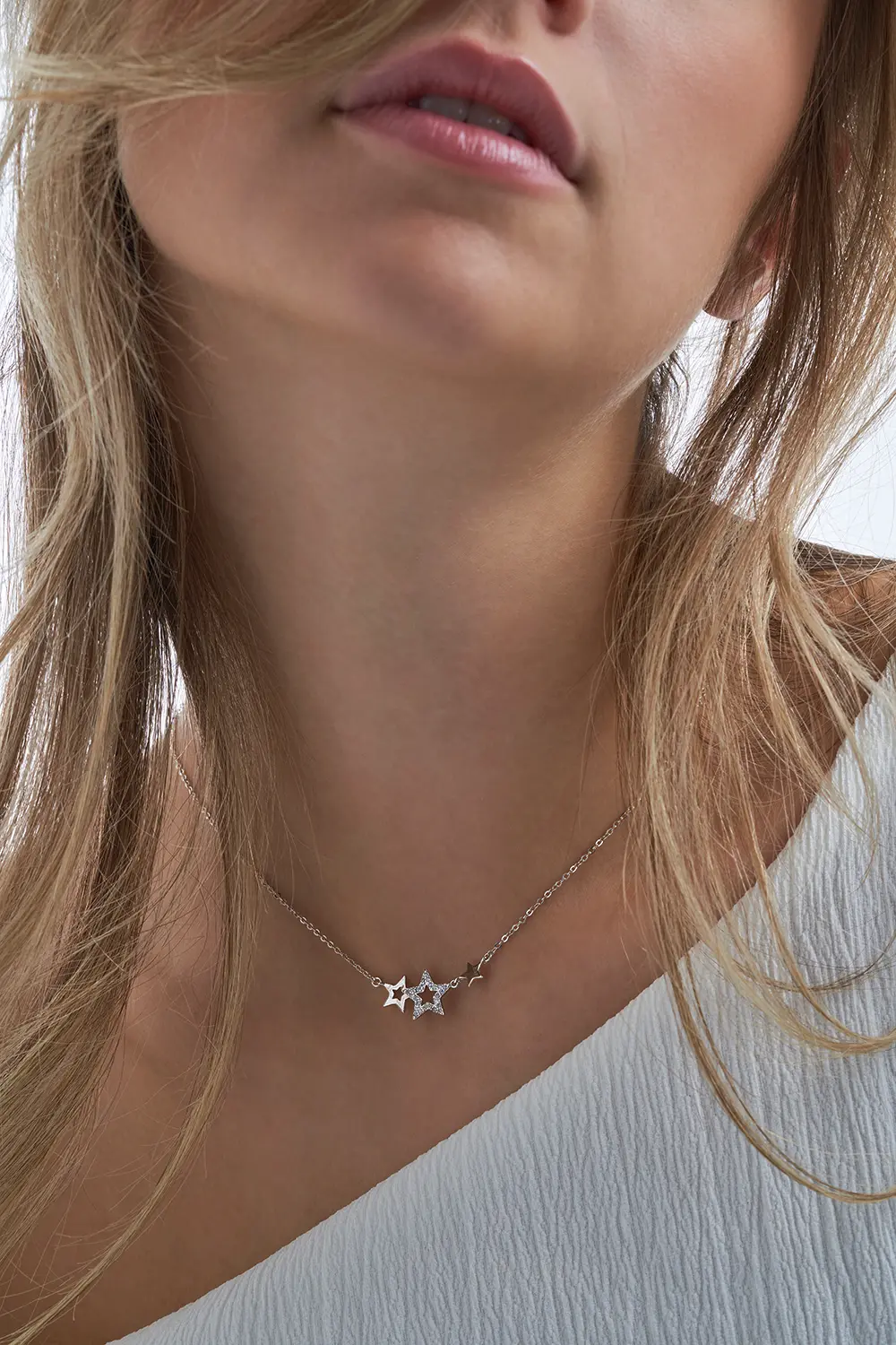 Kette - Star Power