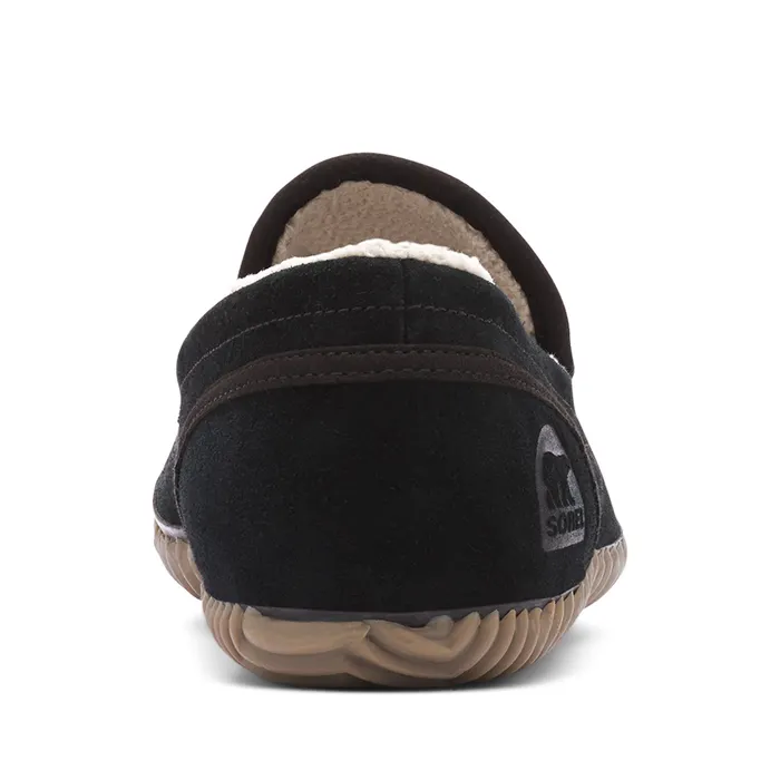 Sorel Dude Pantoffel Heren