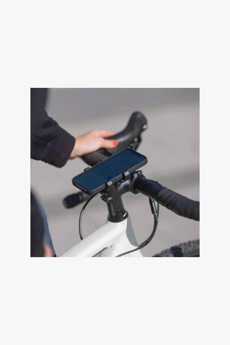 SP SPC+ Universal Phone Clamp Handyhalterung