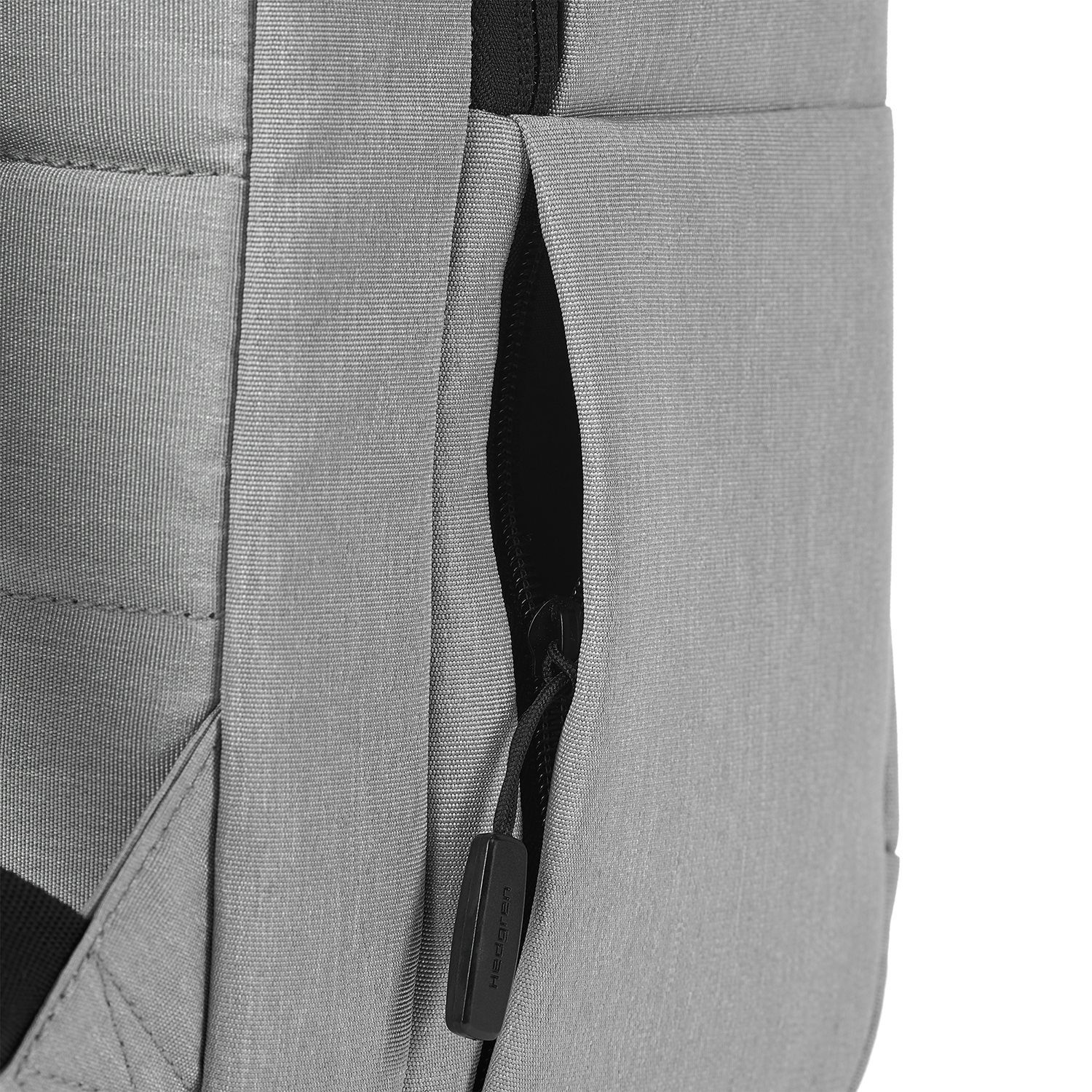 Hedgren Lineo Dash Laptoprugzak silver