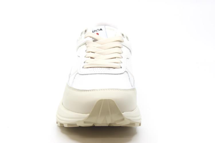 Lecce Breathe M Latte-Naturel-White