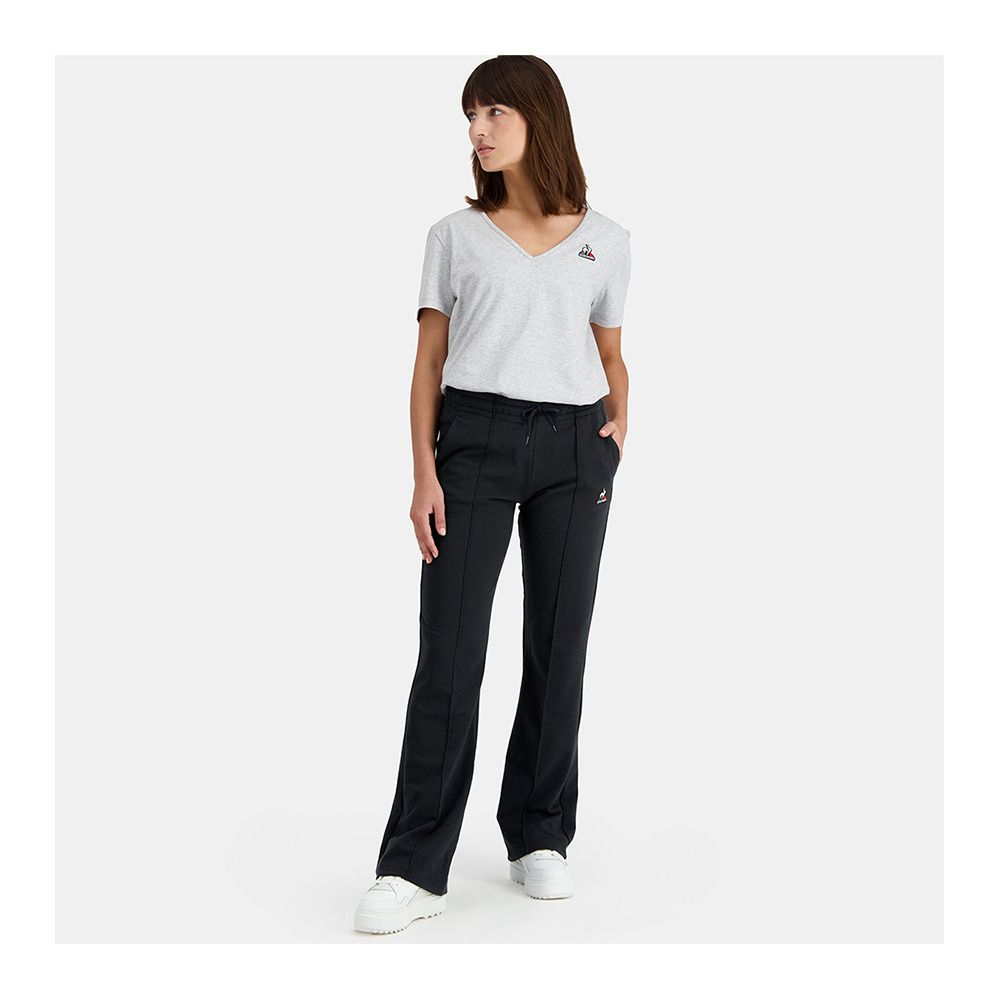 Le Coq Sportif ESS N°1 - Jogging Femme black
