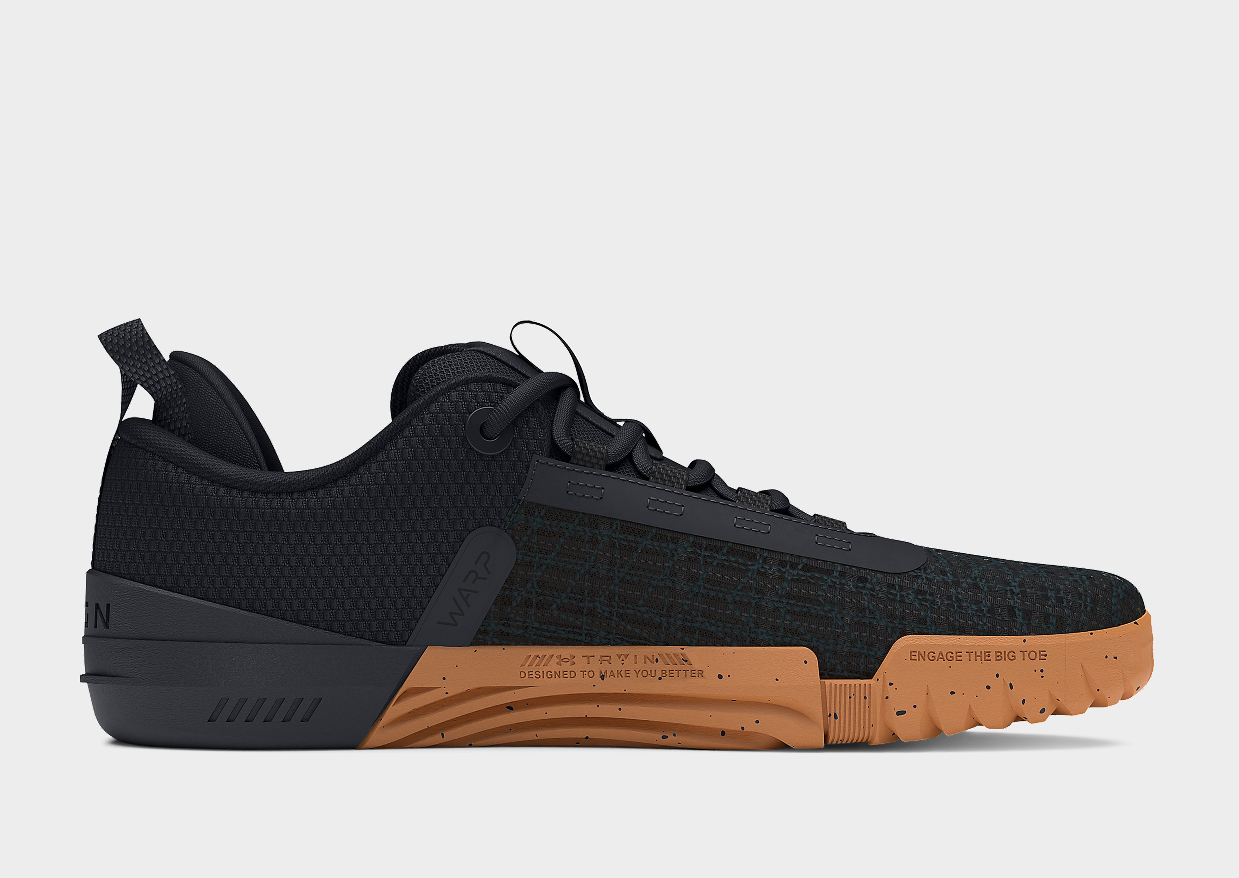 Under Armour Technical Performa UA W TriBase Reign 6