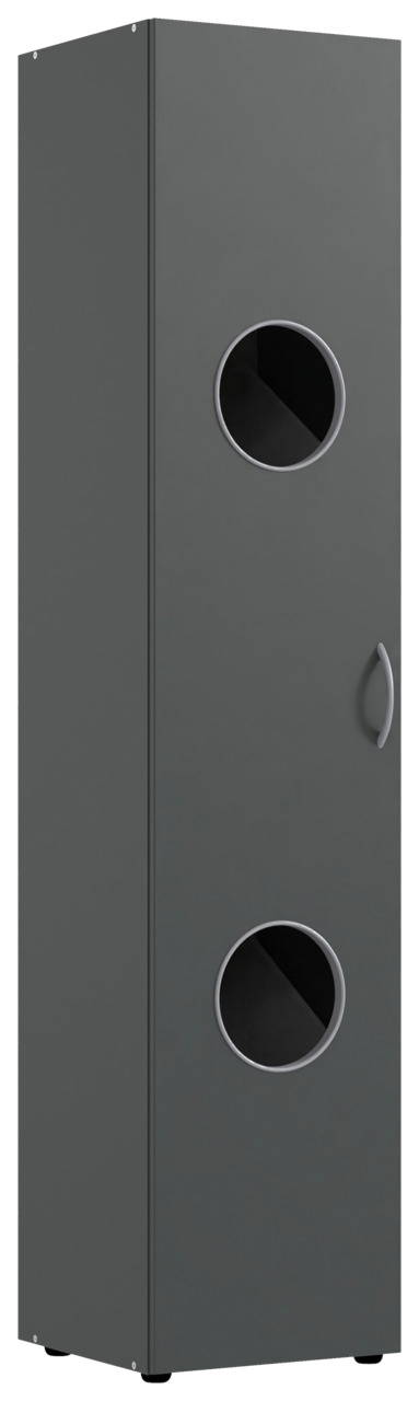 XORA Wäscheschrank MULTIRAUMKONZEPT