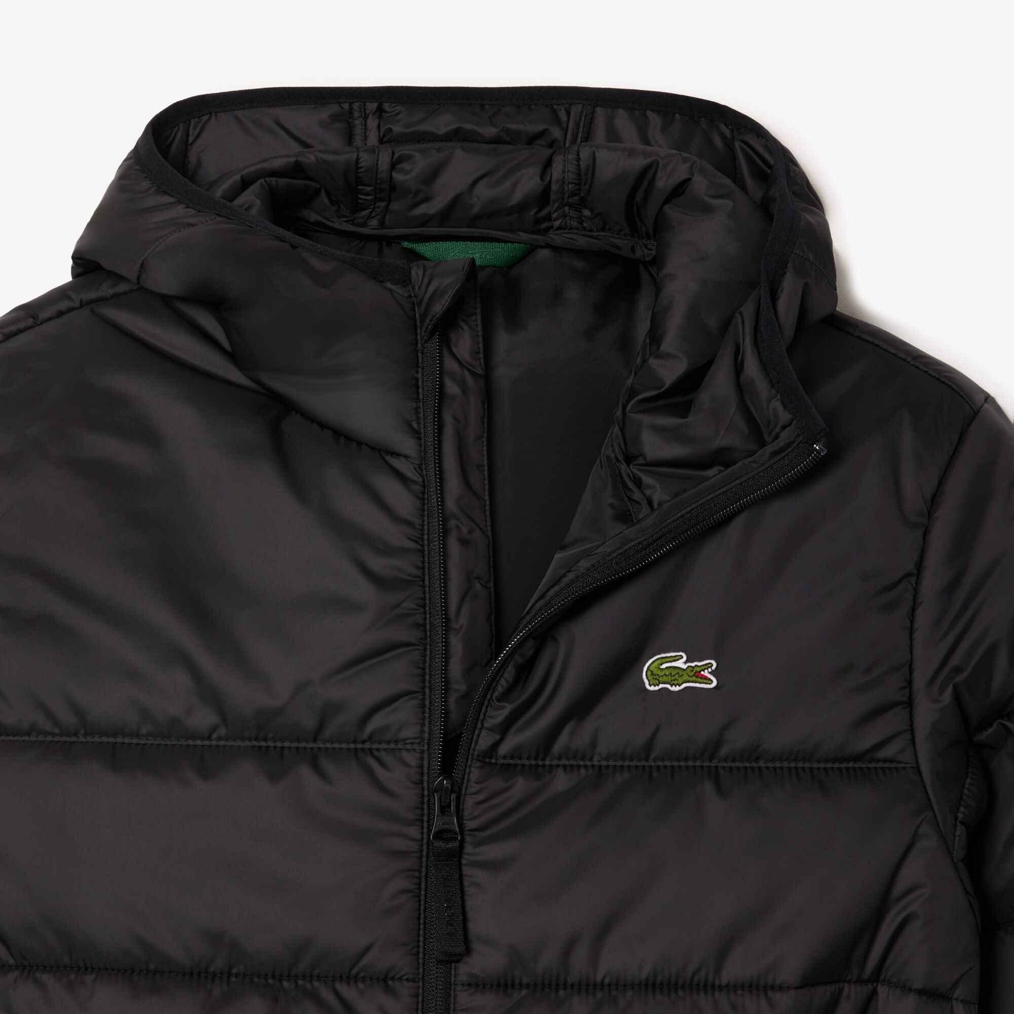 Lacoste Padded Jacket